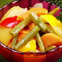 Teaser Image: Preserving Vegetables
